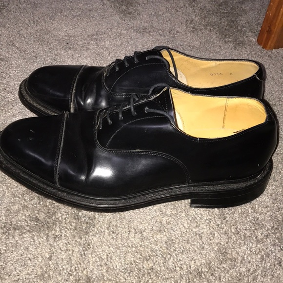 Ravel Genuine Goodyear Welts - Picture 2 of 6